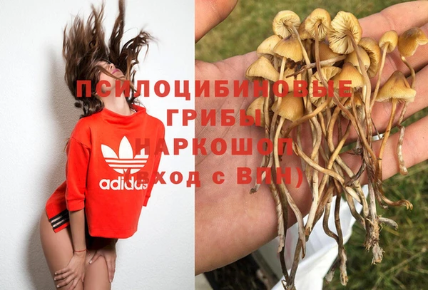 прущие крисы Лиски